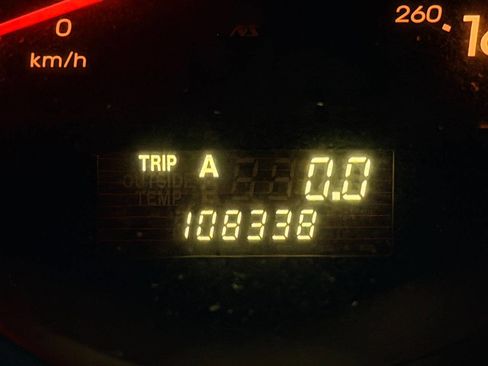 Used 2002 Acura RL FWD image 51