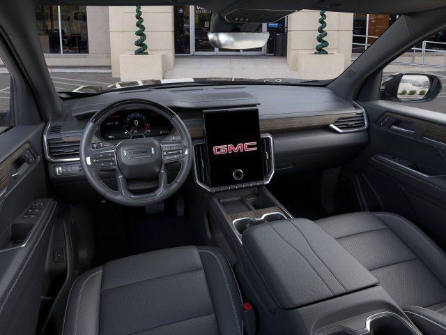 New 2026 GMC Acadia Denali w/ Super Cruise Package FWD image 15