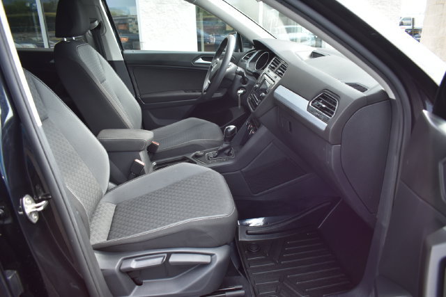 Used 2021 Volkswagen Tiguan S AWD/4WD image 39