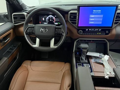 New 2026 Toyota Sequoia 1794 Edition AWD/4WD image 31