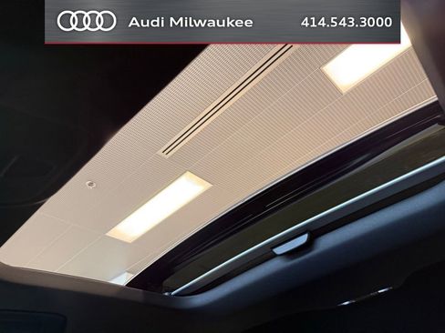 New 2026 Audi S3 Premium image 37