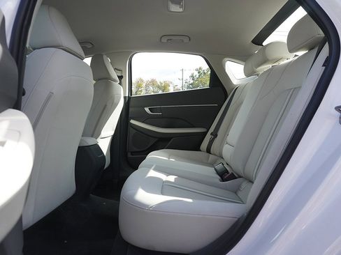 Used 2024 Hyundai Sonata SEL image 35