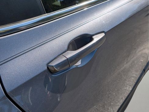 Used 2021 Honda CR-V EX image 10