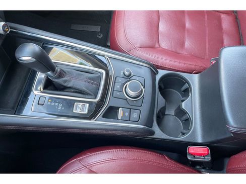 Certified 2022 MAZDA CX-5 Carbon Edition AWD/4WD image 33