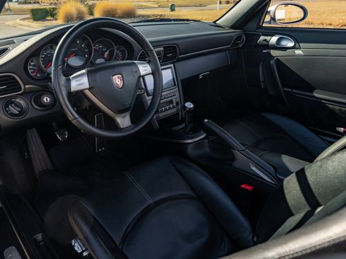 Used 2007 Porsche 911 Carrera image 41