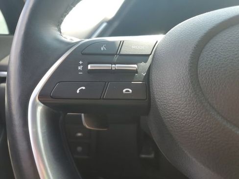 Used 2022 Hyundai Sonata Limited FWD image 21