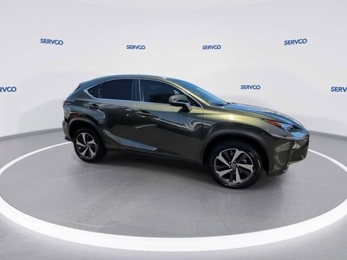 Used 2021 Lexus NX 300 FWD w/ Comfort Package image 9