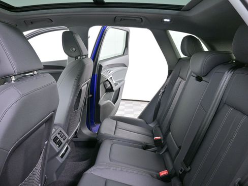 New 2026 Audi Q5 2.0T AWD/4WD image 22