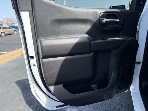 Used 2025 GMC Sierra 1500 Pro w/ Pro Value Package image 26