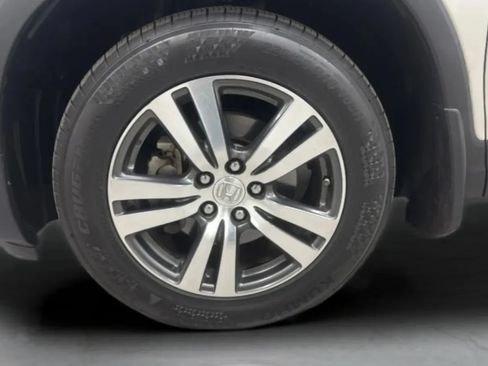 Used 2017 Honda Pilot EX-L image 33