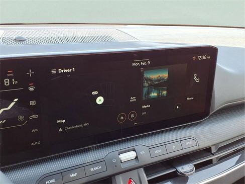 New 2026 Kia K4 GT-Line image 5