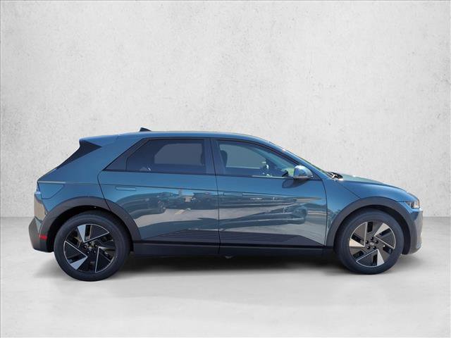 New 2027 Hyundai Ioniq 5 SE RWD image 5