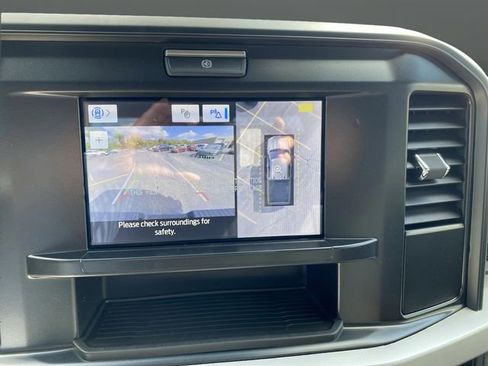 New 2026 Ford F250 XL w/ STX Appearance Package image 8