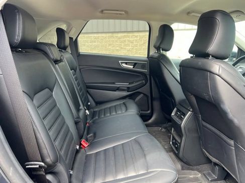 Used 2024 Ford Edge SEL w/ Convenience Package AWD/4WD image 14