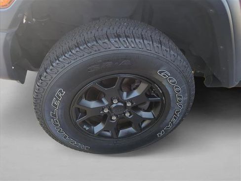 Used 2020 Jeep Wrangler Unlimited Sport image 21