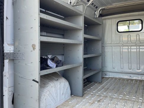 Used 2024 RAM ProMaster 2500 FWD image 31