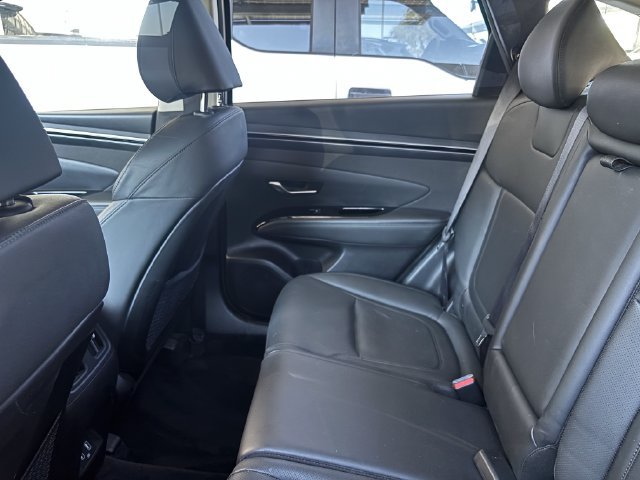Used 2023 Hyundai Tucson XRT FWD image 13