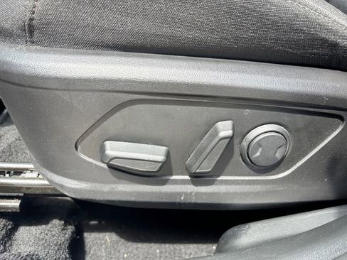 Used 2024 Hyundai Santa Cruz SEL w/ Activity Package FWD image 12