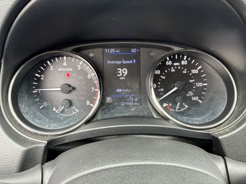 Used 2020 Nissan Rogue Sport S AWD/4WD image 18