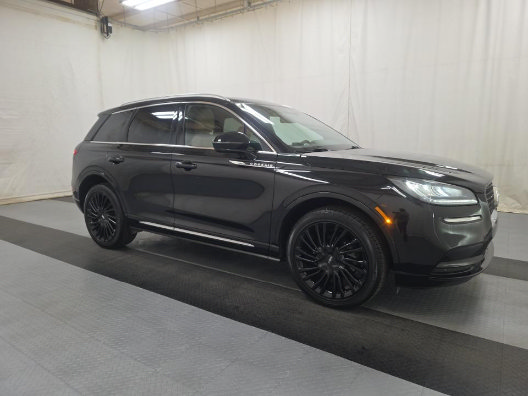 Used 2022 Lincoln Corsair Reserve w/ Luxury Package AWD/4WD image 1