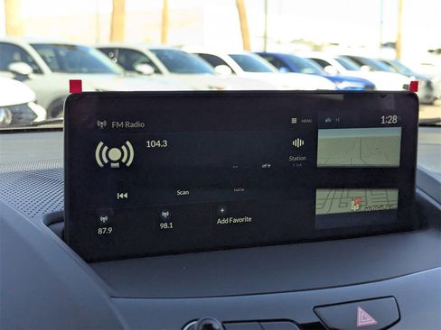 New 2025 Acura RDX Technology Package image 17