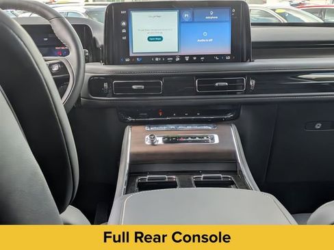 New 2025 Lincoln Aviator Reserve w/ Equipment Group 201A image 36