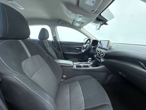 Used 2023 Nissan Sentra SV image 12