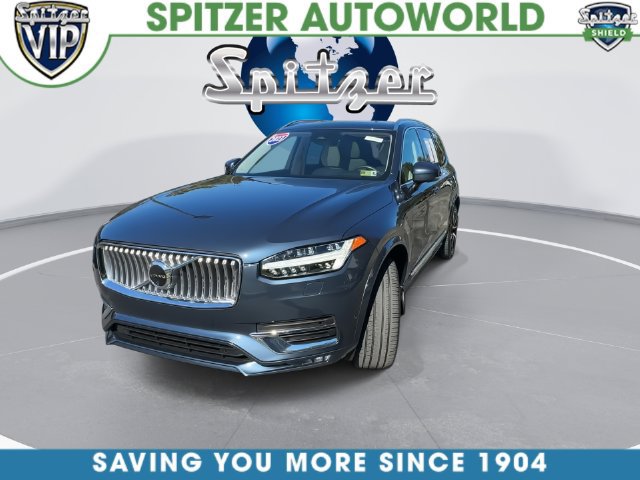 Used 2023 Volvo XC90 B5 Plus w/ Protection Package AWD/4WD image 7