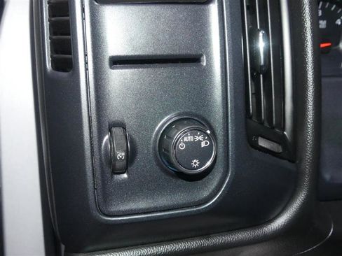 Used 2017 Chevrolet Silverado 1500 W/T w/ WT Convenience Package image 27