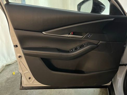 New 2026 MAZDA CX-30 AWD 2.5 S w/ Select Sport Pkg image 9