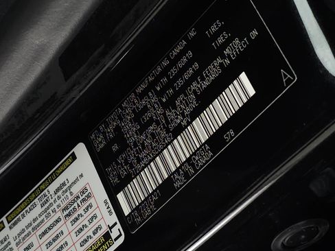 Used 2025 Lexus RX 350 Premium image 35