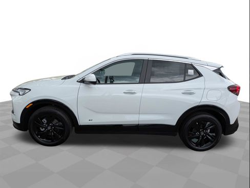 New 2026 Buick Encore GX Sport Touring w/ Comfort Package image 7