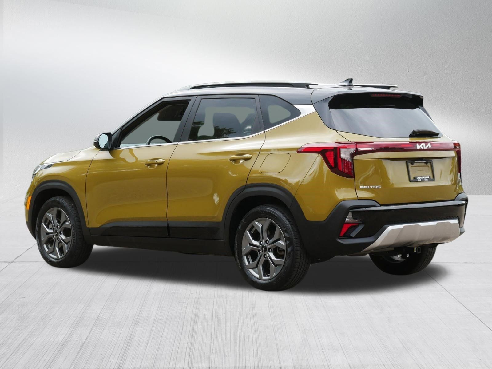 Certified 2024 Kia Seltos S AWD/4WD image 5