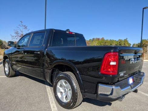 New 2026 RAM 1500 Big Horn image 19