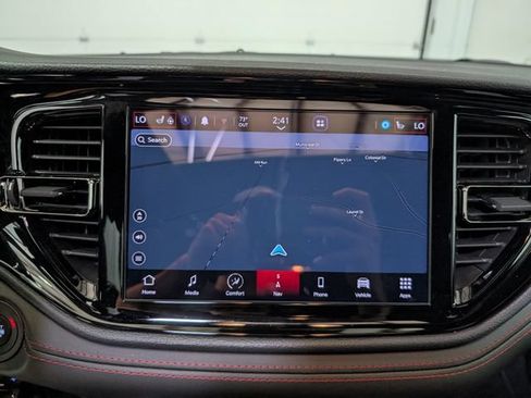 Used 2024 Dodge Durango R/T AWD/4WD image 23