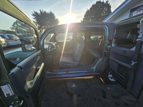 Used 2005 Honda Element EX image 23