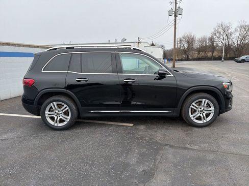 Used 2020 Mercedes-Benz GLB 250 4MATIC image 6