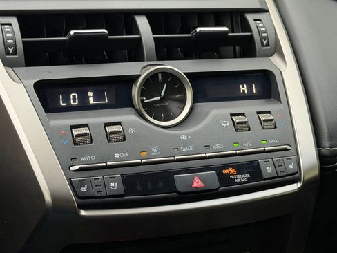 Used 2019 Lexus NX 300 AWD image 14