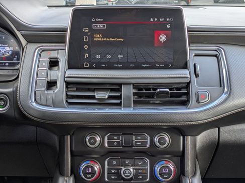 Used 2023 GMC Yukon XL AT4 w/ AT4 Premium Package image 21