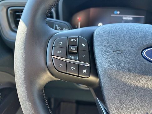 New 2025 Ford Maverick Lariat w/ Black Appearance Package image 18