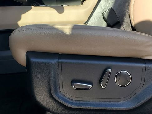 Certified 2024 Ford Expedition Limited image 6