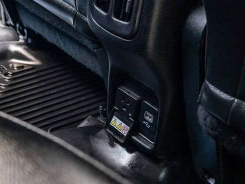 Used 2021 Jeep Compass Trailhawk image 41