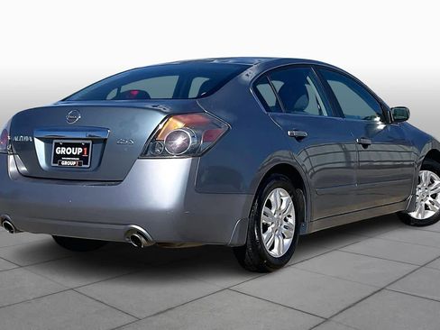 Used 2010 Nissan Altima 2.5 S w/ Convenience Pkg image 14
