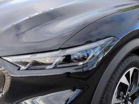 Used 2024 Ford Mustang Mach-E Select w/ Comfort Package Lite image 6