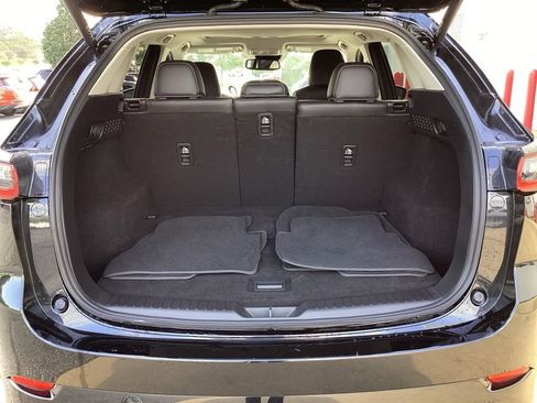 Used 2025 MAZDA CX-5 AWD 2.5 S w/ Preferred Package image 13