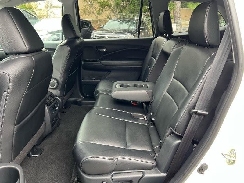 Used 2018 Honda Pilot EX-L image 8