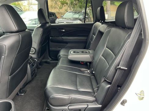 Used 2018 Honda Pilot EX-L image 8
