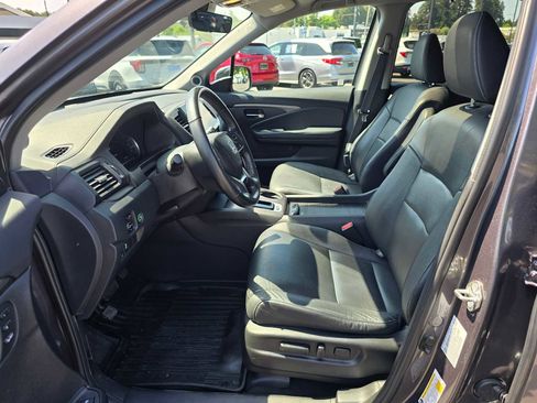 Used 2020 Honda Pilot EX-L image 22