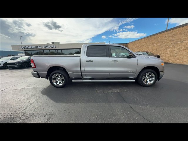 Used 2019 RAM 1500 Big Horn AWD/4WD image 9