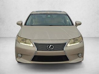 Used 2013 Lexus ES 350 video 2